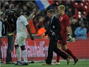 Bóng đá anh, ngoại hạng anh, lịch thi đấu euro 2012, Tuyển Anh: Một tương lai ảm đạm